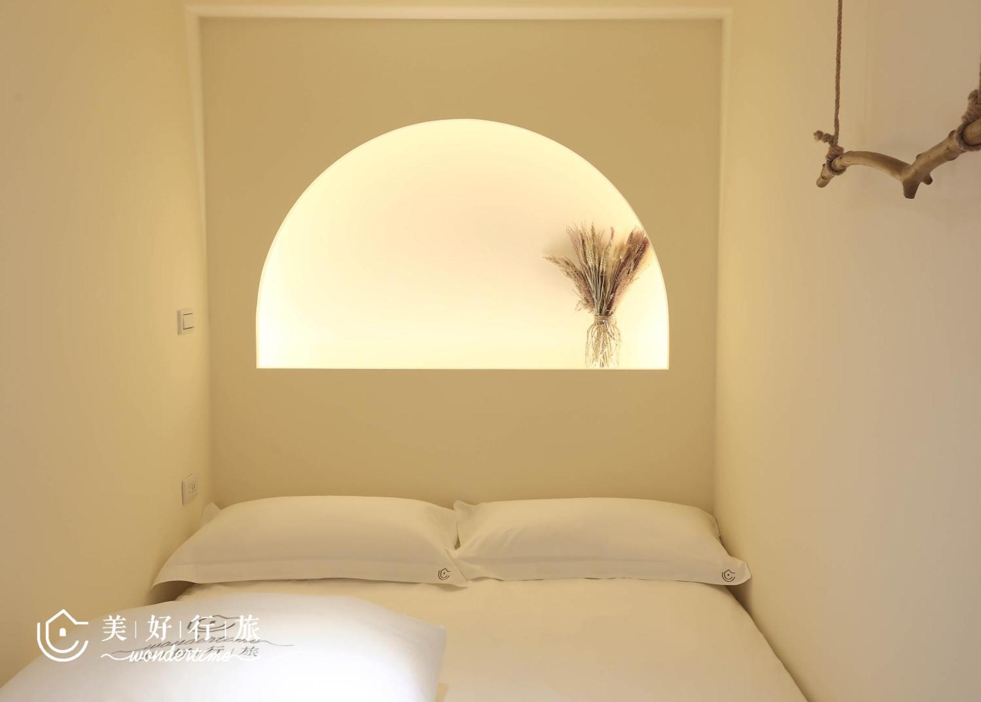 Wondertime3- Hankou' Inn 'Taipei Main Station Luaran gambar